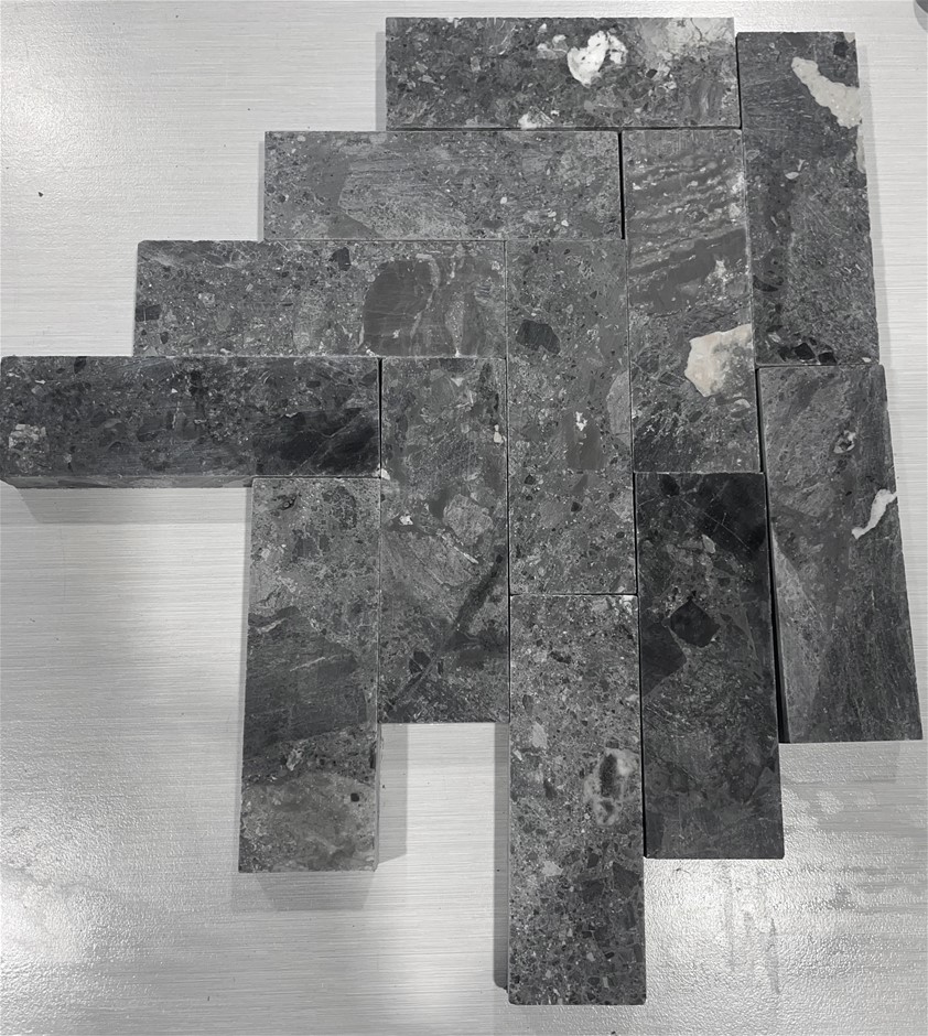Tile / Mosaic / Marble Clearance- No Reserve Sale