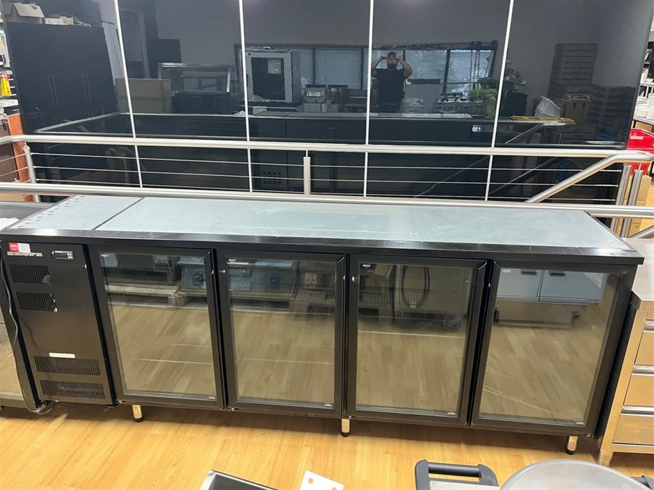 GST & Buyers Premium