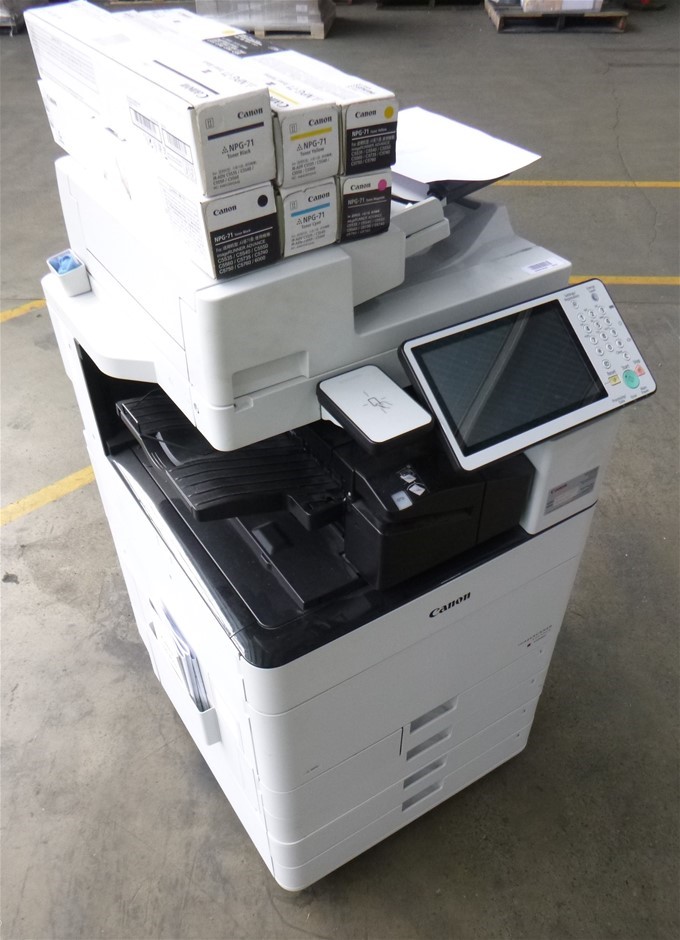 Inspection &#38; Collection