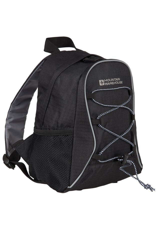 Mountain warehouse mini trek 6l online rucksack