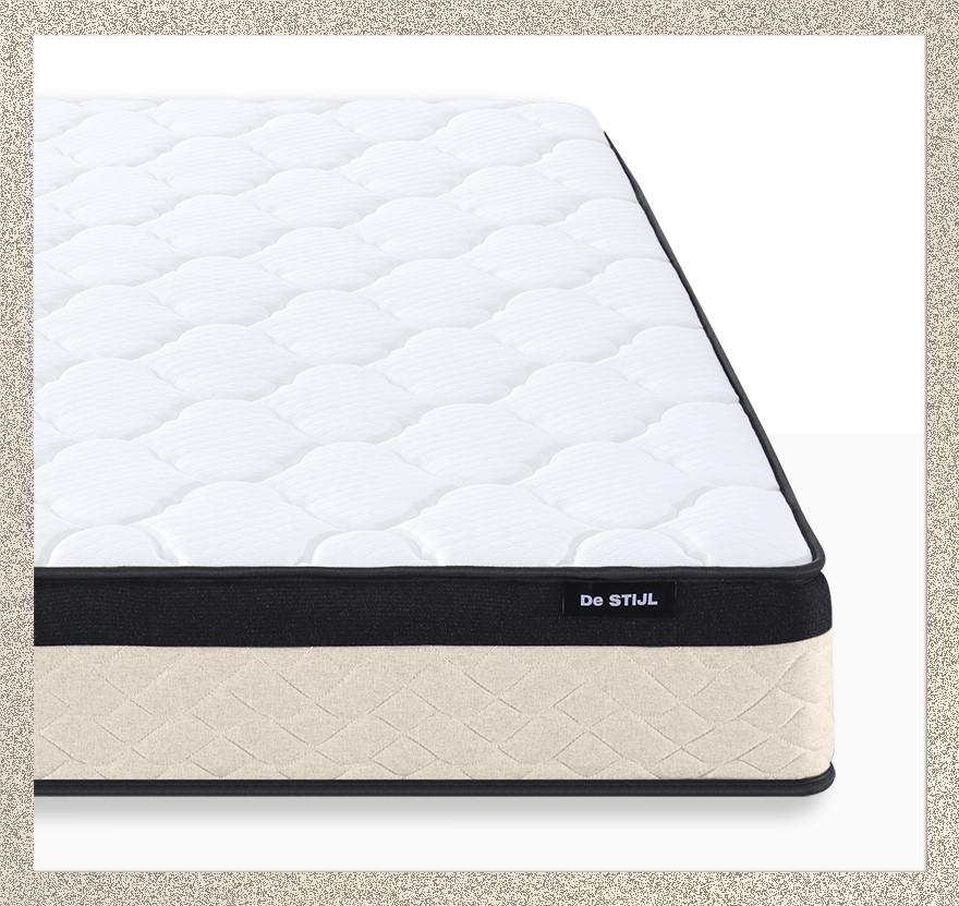Caerus Mistral - Cold Foam Top Mattresses