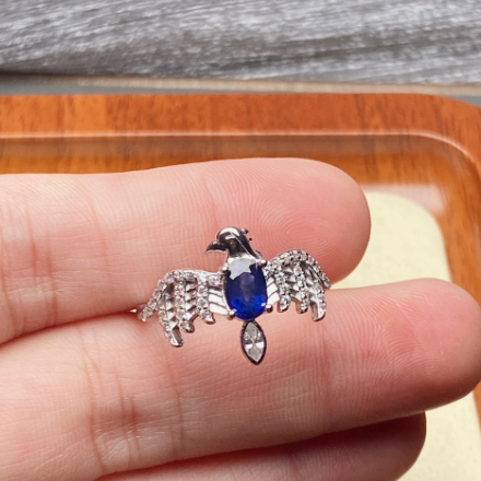 D&R Sapphire Designs