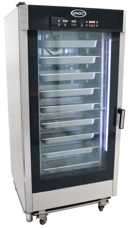 COMBI OVENS