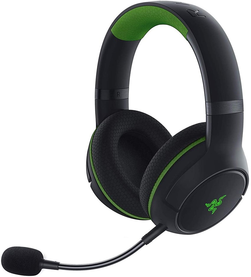 RAZER Kaira Pro Wireless Gaming Headset for Xbox. NB. Minor Use.  Buyers No