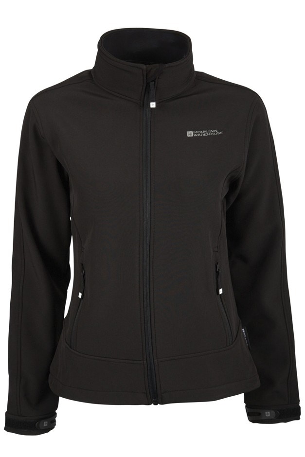 Mountain Warehouse Napier Women's Softsh