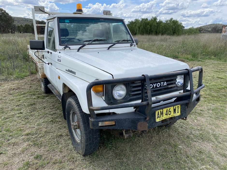 Transport, Air Compressors, Construction Equipment