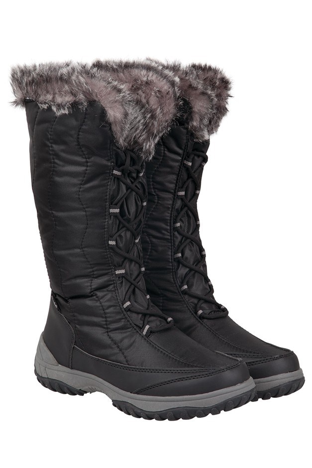 Mountain Warehouse Snowstorm Extreme Women's Snow Boots