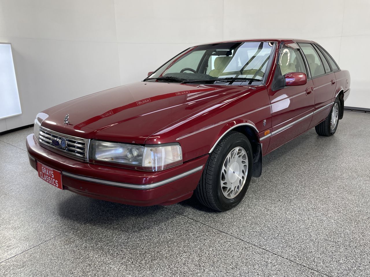 1994 Ford Fairlane Ghia NC Automatic Sedan
