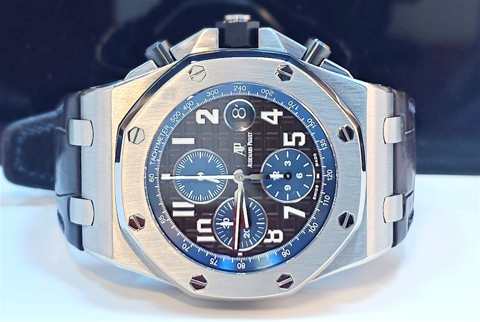 Audemars piguet online 26470