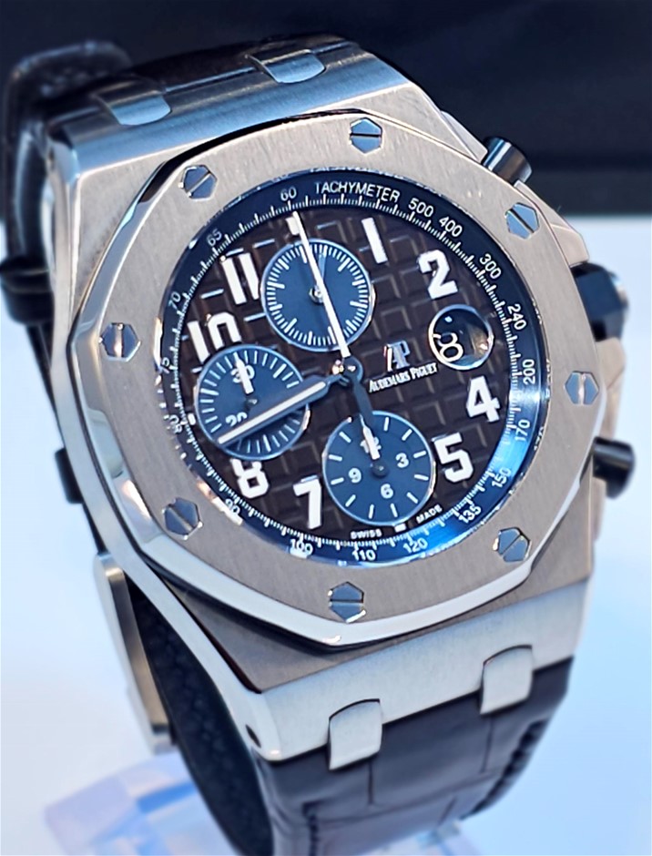 Audemars discount piguet 26470