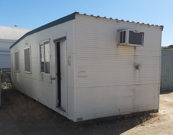 Portable Toilets and Bathroom Accessories