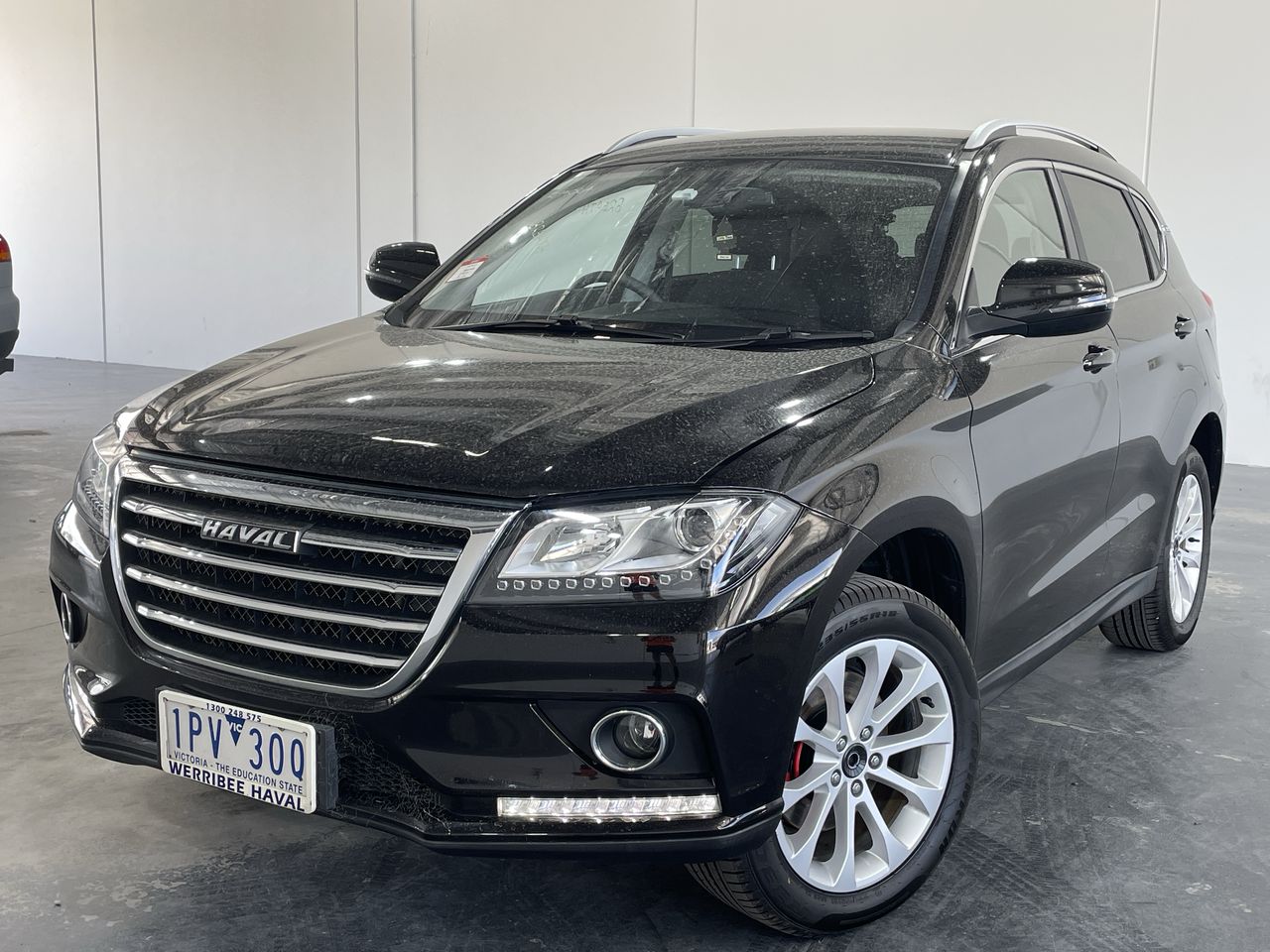 2019 HAVAL H2 CITY 2WD Automatic Wagon
