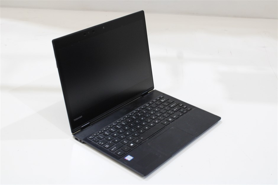 TOSHIBA PORTEGE X20W-E Auction (0078-9046895) | Grays Australia