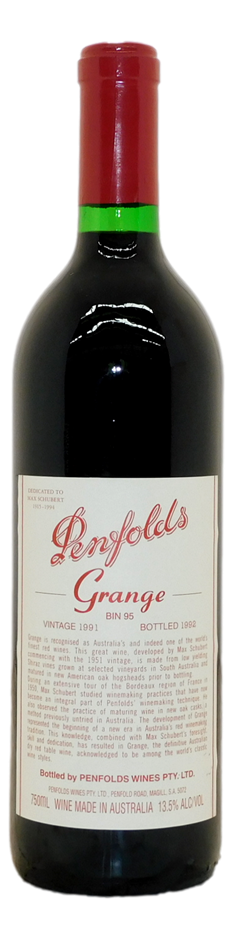 Rare & Fine Wine :: Australia Day Sale