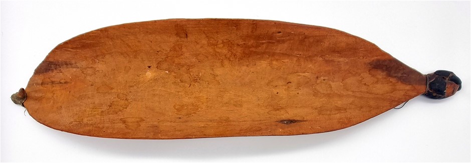 No Reserve Antique Aboriginal Woomeras