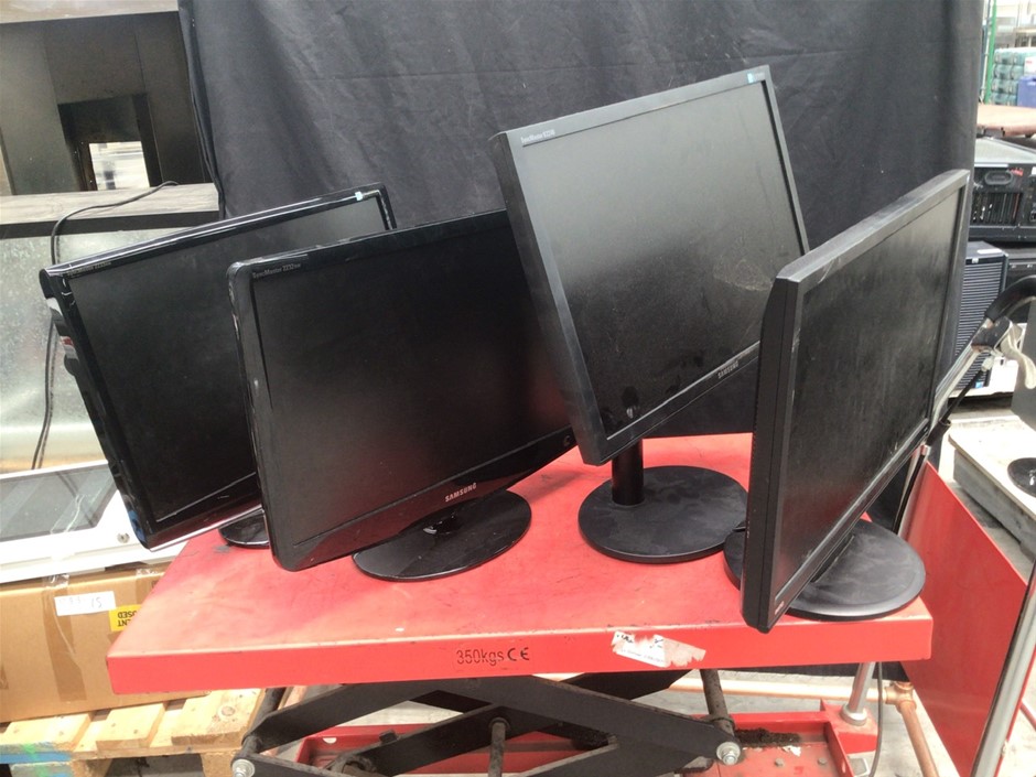 No Reserve Office Equipment Sale