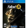 2 x Fallout 76 Video Game on PS4.  Buyers Note - Discount Freight Rates App