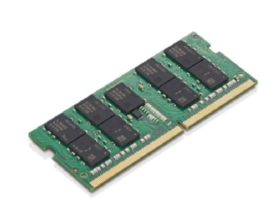Lenovo MEMORY_BO TP 8GB DDR4 3200MHz SoDIMM Auction (0001-2557719 ...