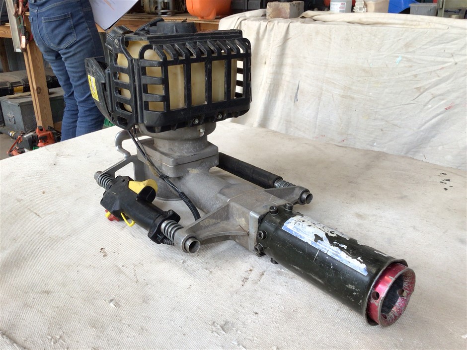 Star Picket Driver Auction (0022-3027775) | Grays Australia