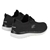 SKECHERS Women's Bountiful Sneaker Shoes, Size US 9 / UK 6, Black (BKW), 56