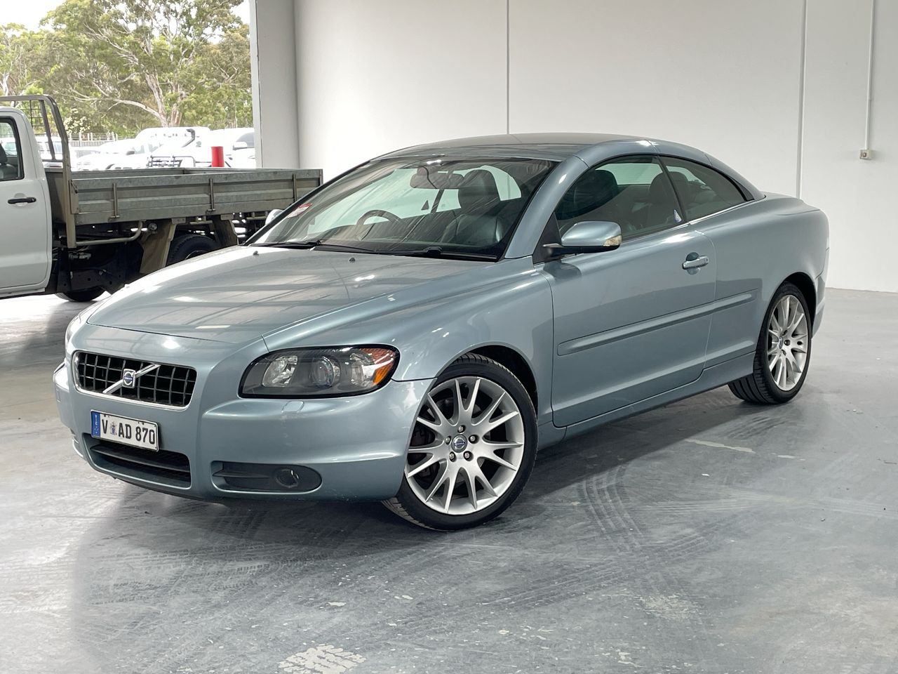 Sitemapcdatahttpsomobeldreferenzcomfascinating 2006 Volvo C70 T5 Images