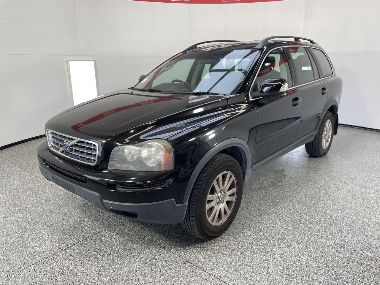 Top 5 Reasons To Buy A Used 2007 Volvo Xc90 (Near You) - 08wnar4