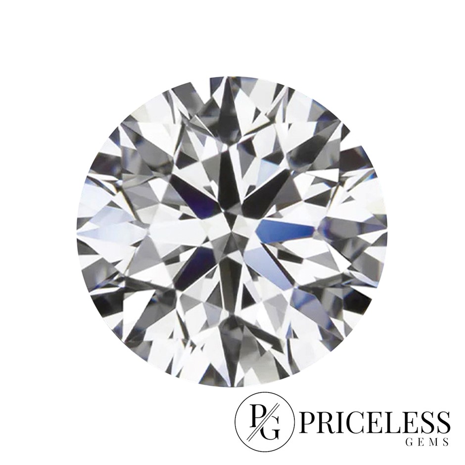 VVS1/VVS2+ Premium Grade Loose Diamond Auction