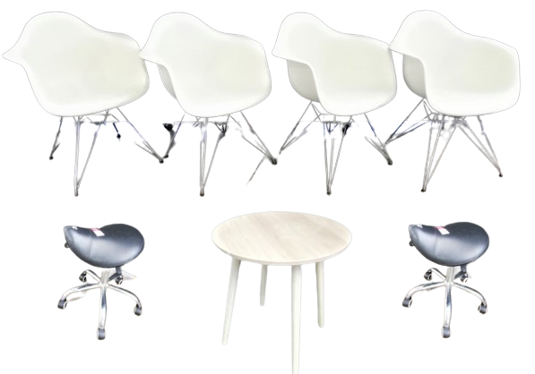 GST & Buyers Premium