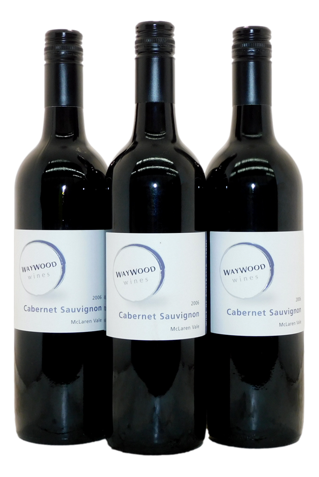 Fine Wine :: Unreserved Feat. Waywood