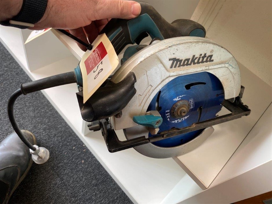 Makita on sale hs7000 price