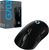 LOGITECH G703 Hero Lightspeed Wireless Optical Gaming Mouse. NB: Used.