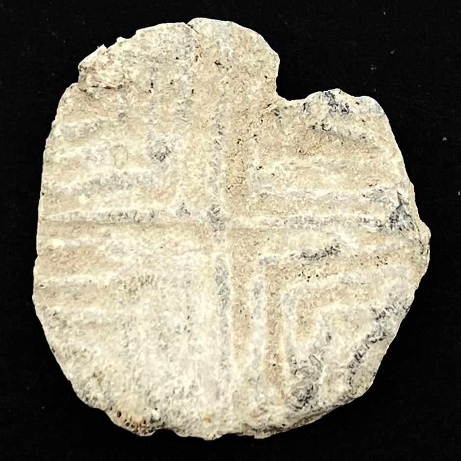 No Reserve Knights Templar & Medieval Traders Seals