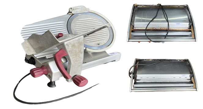 Inspection/Collection