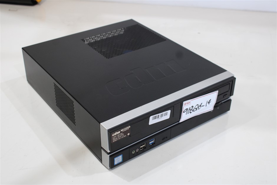 DESKTOP CORE I7-7700