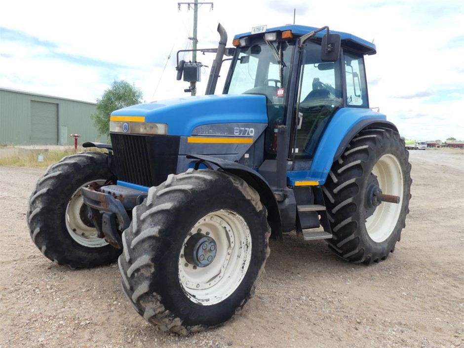 Inspection &#38; Collection