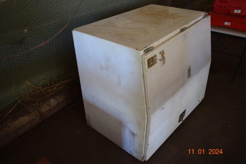 Ute Toolboxes, Welders, Pipe Welding Stands & More