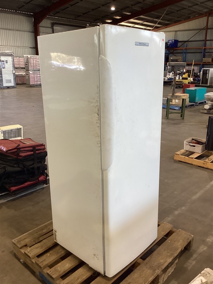 Fisher & Paykel Upright Freezer Auction (00088018200) Grays Australia