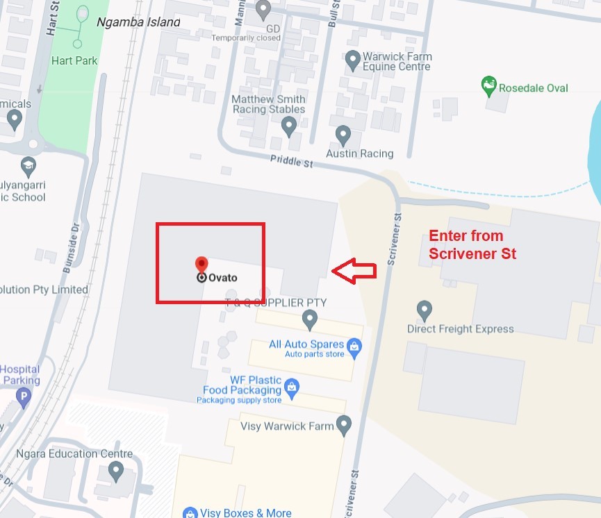 Inspection &#38; Collection