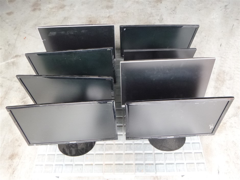 Office Furniture and Equipment