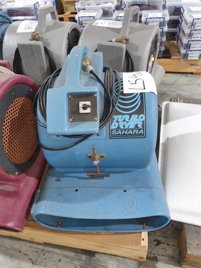 Industrial & Manufacturing Equipment Sale