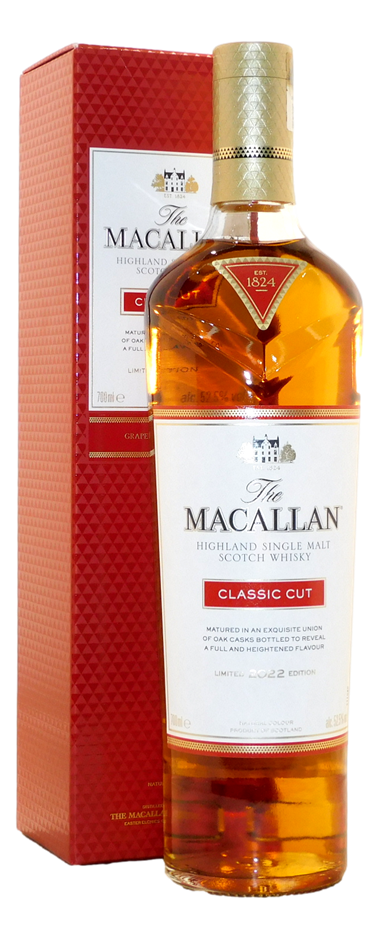 Rare Ports & Spirits Ft. The Macallan