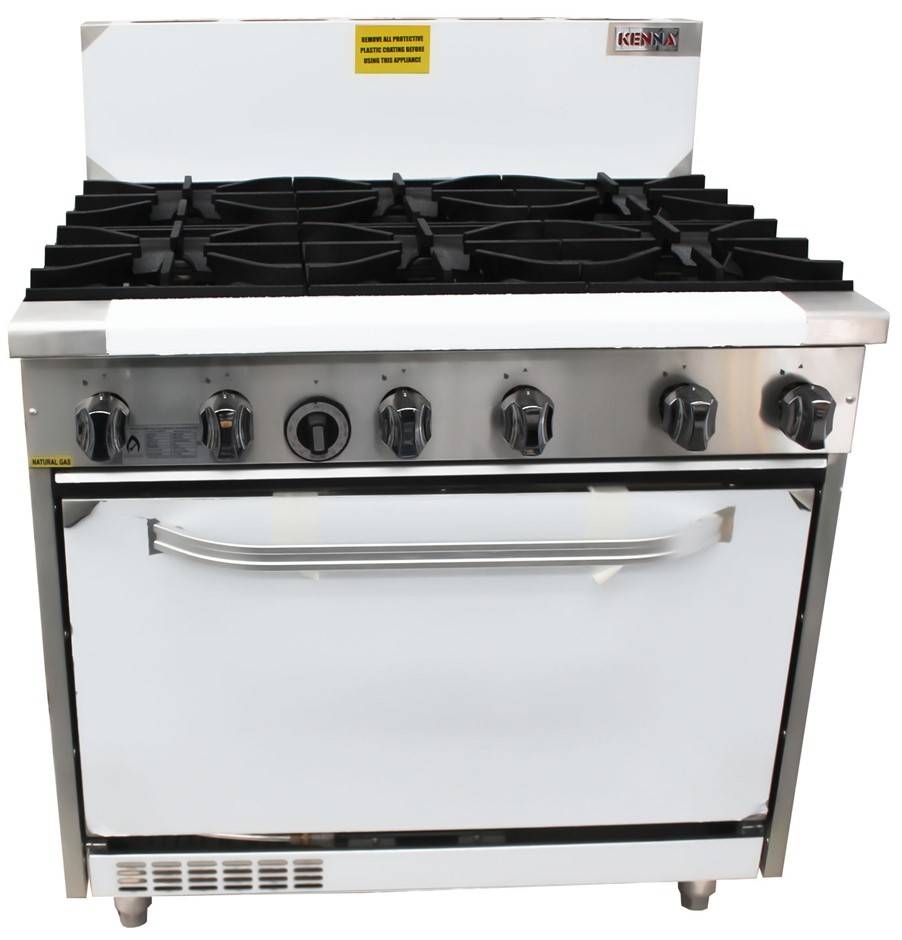 COOKING EQUIPMENT