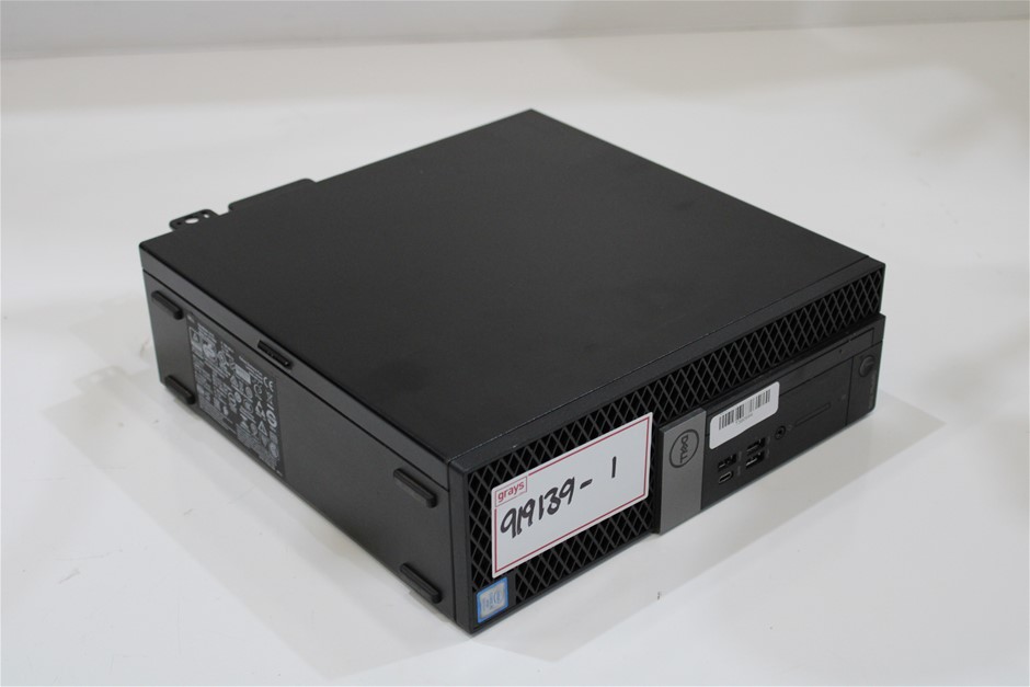 No Reserve Desktops, Laptops, Tablets & All in Ones