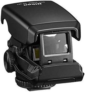 NIKON DF-M1 Dot Sight, Black, VAB14201. Buyers Note - Discount Freight Rat