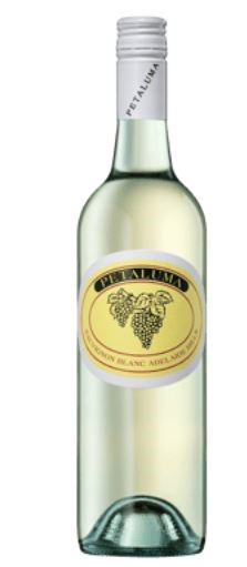 Petaluma White Label Sauvignon Blanc 202