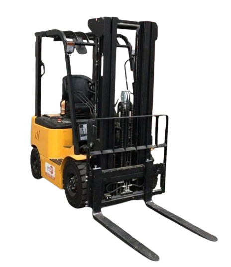 2023 Big Joe L15 Counterbalance Forklift Auction (0001-5055630) | Grays ...