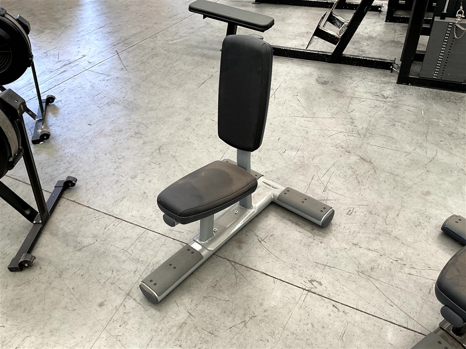 Graysonline gym equipment sale