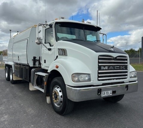 Transport, Earthmoving & Ag Multi Vendor Auction – SA   