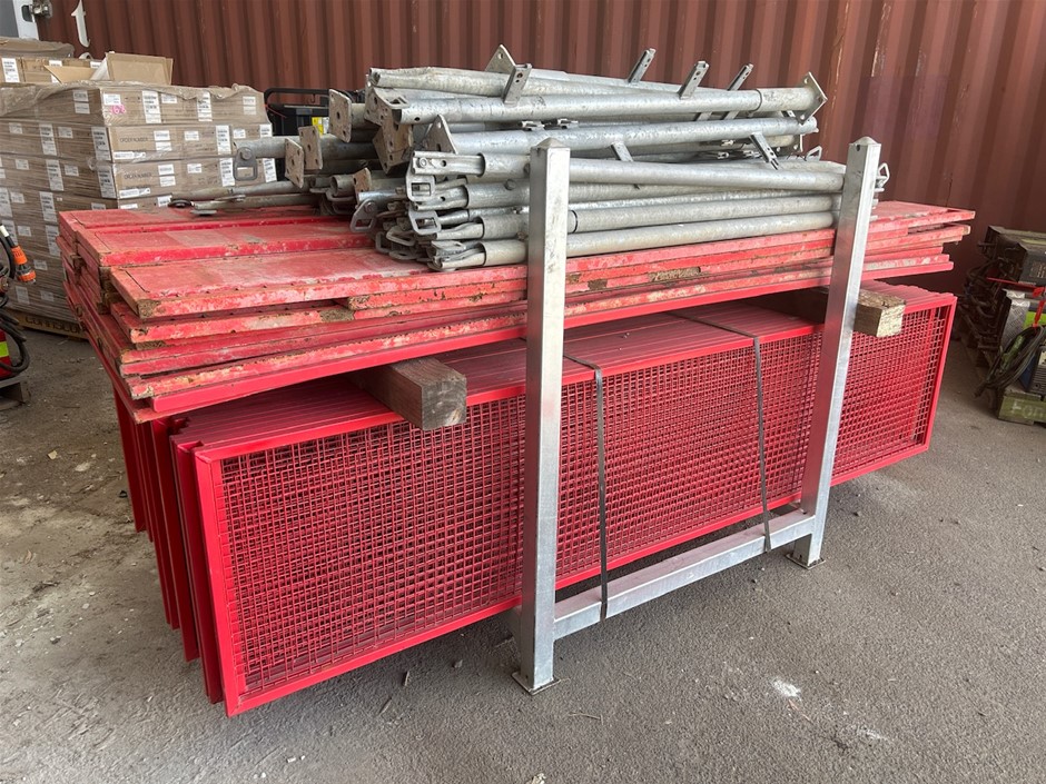 No Reserve Construction Equipment