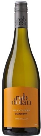Rob Dolan Wines `True Colours` Chardonna
